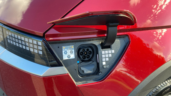Hyundai IONIQ 5 168kW Advance 84 kWh 5dr Auto Electric Hatchback - Image 23
